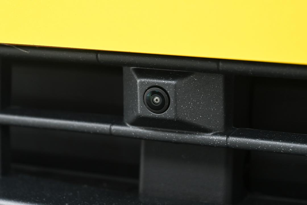 NIO Firefly 2026, фото 15
