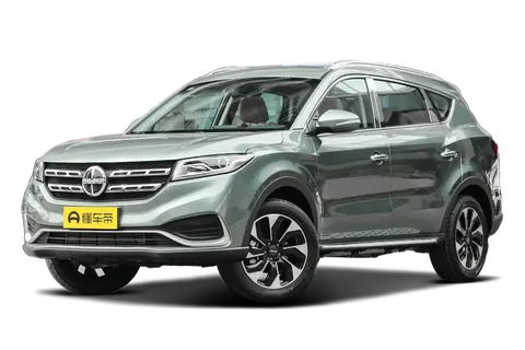 FengGuang S580
