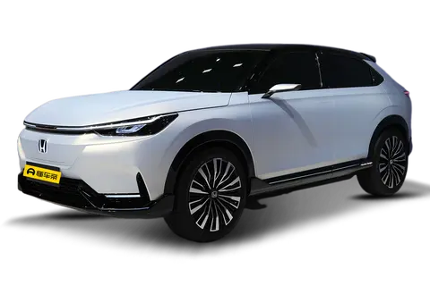 Honda SUV e:
