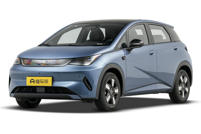 BYD Dolphin 8.38-11.78 — миниатюра 2