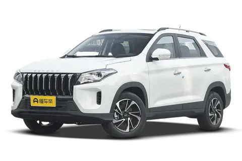FengGuang S560