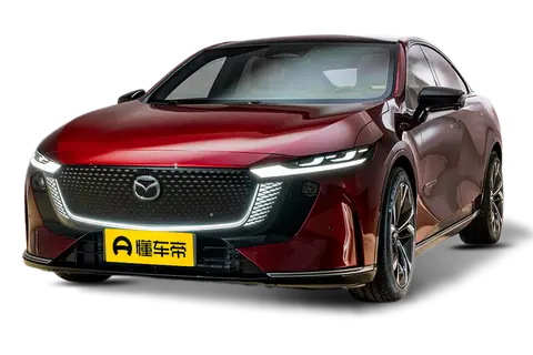 Mazda 6e