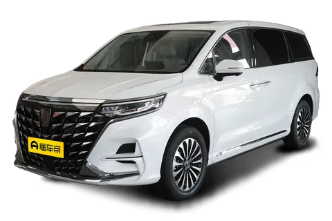Roewe iMAX8 DMH