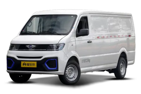 ShiDai EV7