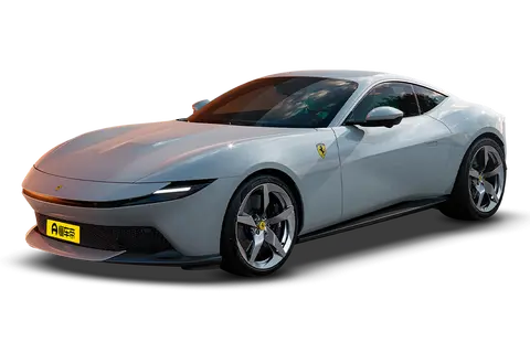 Ferrari Amalfi