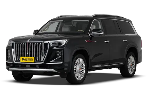 Hongqi JinKuiHuaGuoYao