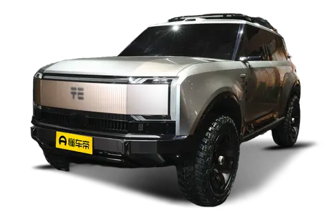ZHONGHENG R700