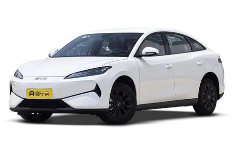 BYD e7