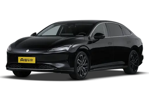Baojun XiangJing EV