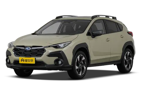 CROSSTREK XuBao