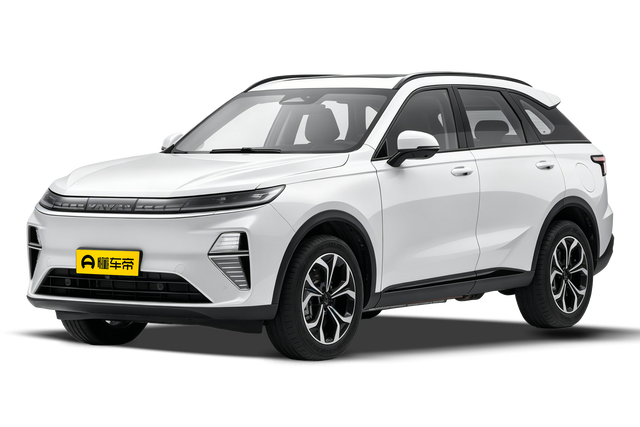 Haval H6L PHEV
