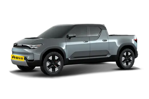 Toyota EPU