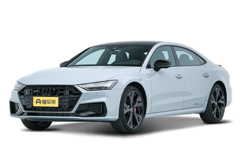 Audi A7L