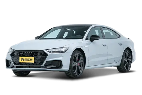 Audi A7L