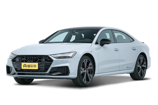 Audi A7L