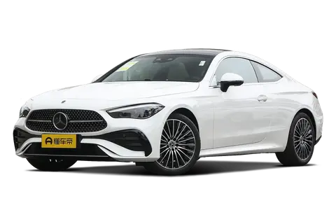 Mercedes-Benz CLE Class