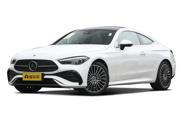 Mercedes-Benz CLE