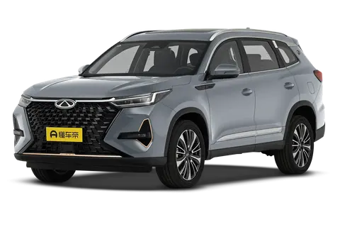 Tiggo 8 PRO