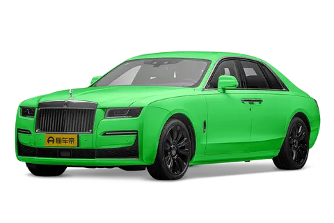 Rolls-Royce GuSiTe