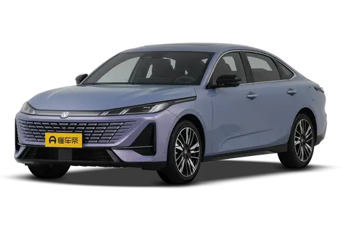 Changan YiDong