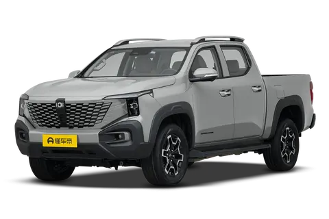 Changan LieShou K50