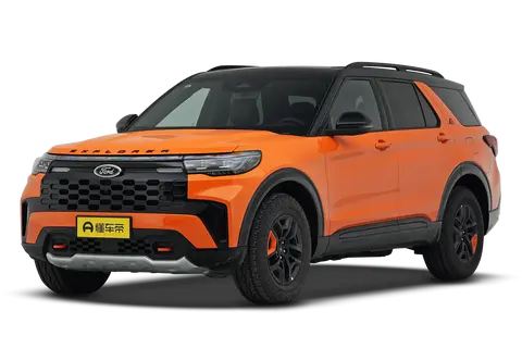 Ford TanXianZhe