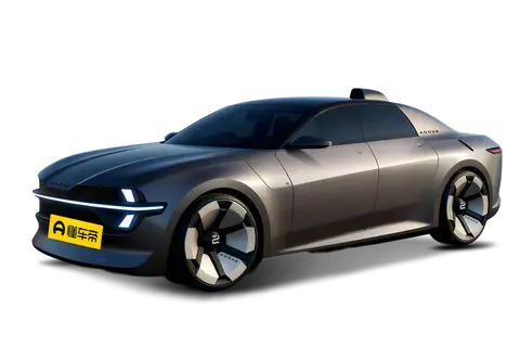 Škoda 100 Concept