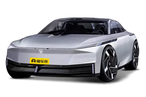 Changan Horizon