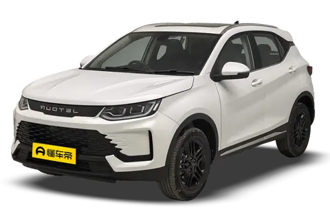 Jetour X50