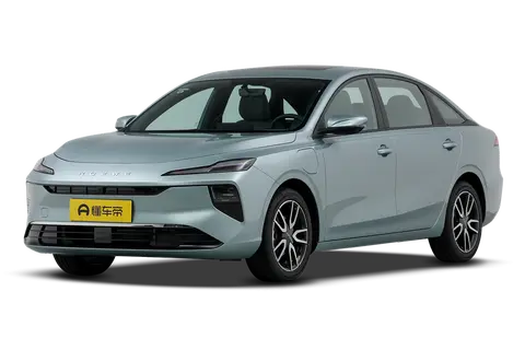 Roewe D6