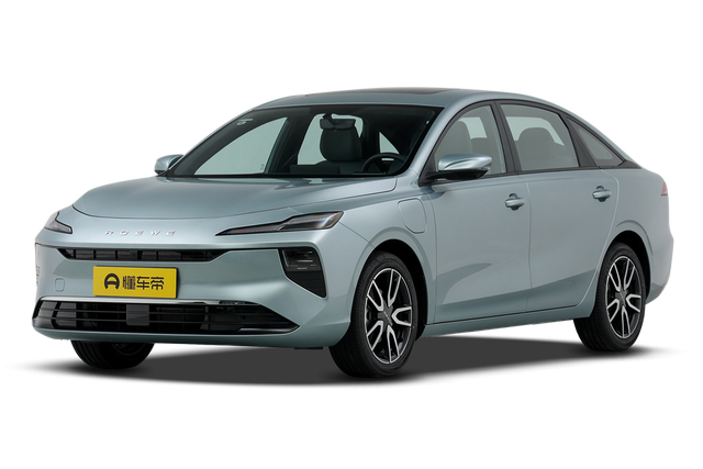 Roewe D6 7.98-11.98 — миниатюра 2