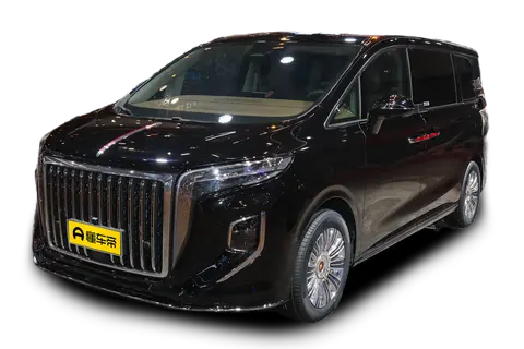 Hongqi JinKuiHuaGuoXiang