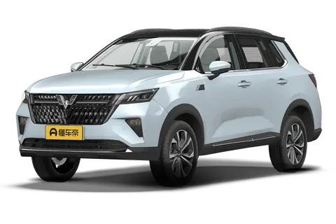Wuling XingChen