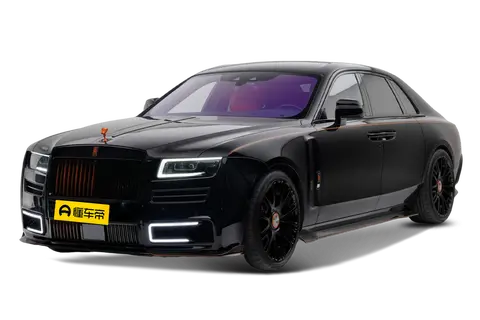 Mansory GuSiTe