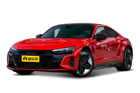 Audi RS e-tron GT