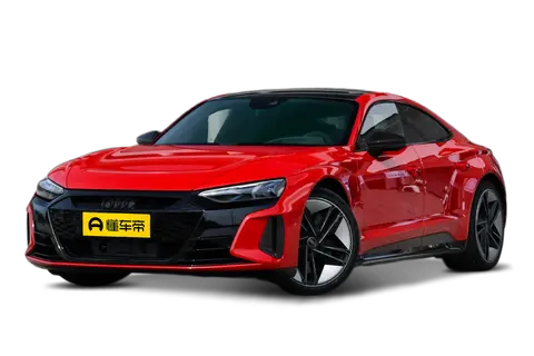 Audi RS e-tron GT