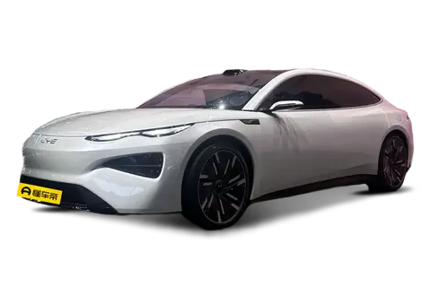 BYD Ocean-S