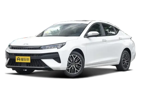 JAC A5 PLUS
