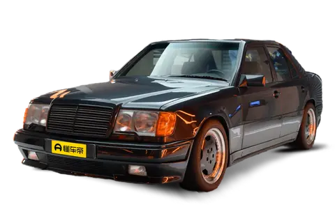 Mercedes-Benz 300 E