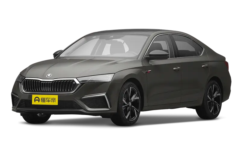 Skoda Octavia — фото 13