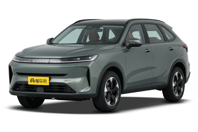 Haval H6L