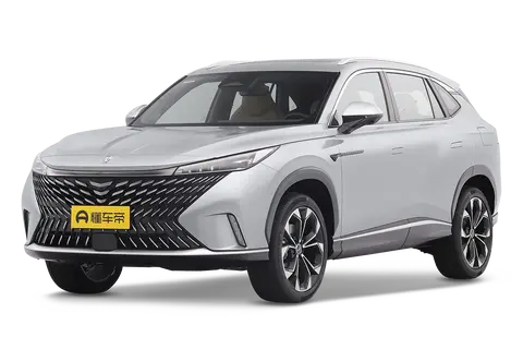 Roewe eRX5