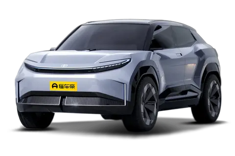 Urban SUV