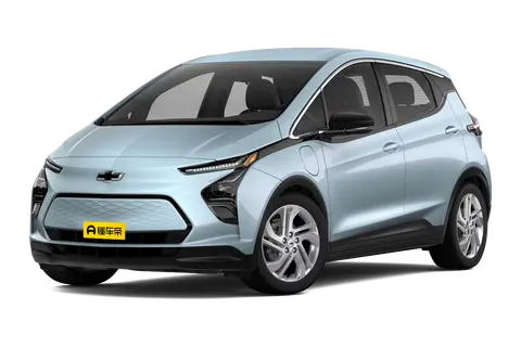 Chevrolet Bolt