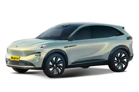 SUV XianDao Concept