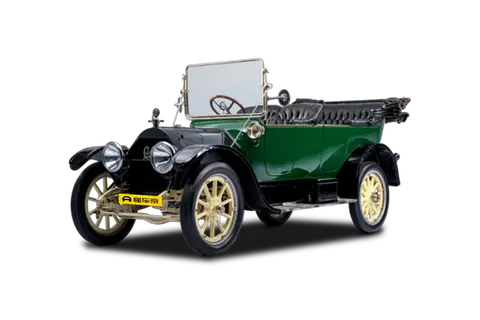Cadillac Model Thirty