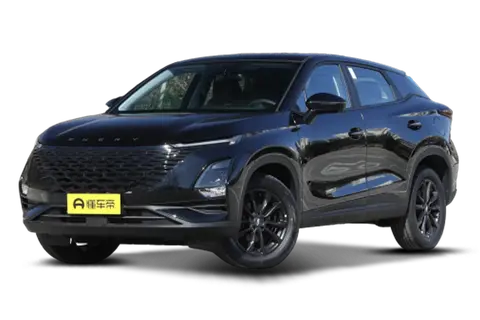 Chery OuMengDa