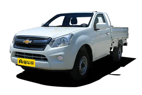 Chevrolet T-Series