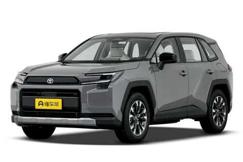 RAV4 RongFang