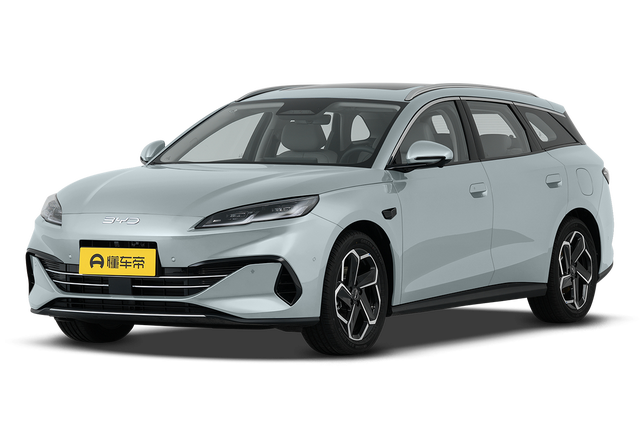 BYD Seal 06DM 10.98-12.98 — миниатюра 2